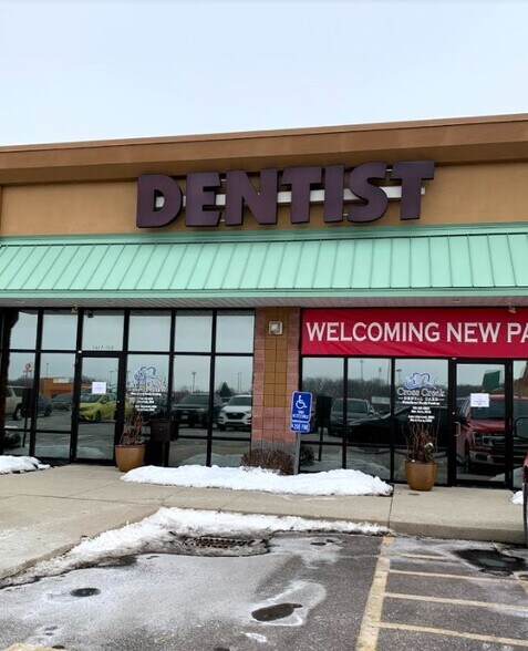 More Photos Of 1563-1581 Marion Mount Gilead Rd, Marion Unknown For Lease