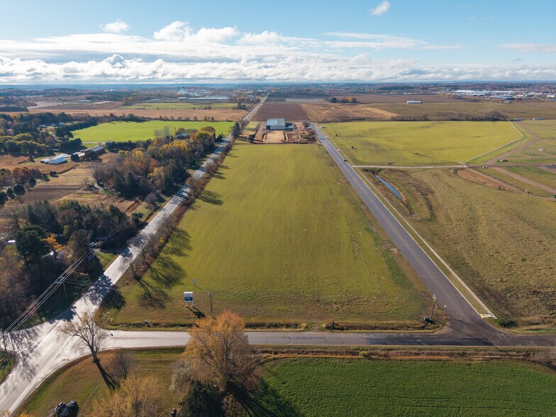 More Photos Of 0 Highway T Hwy, Eau Claire Manufacturing For Lease
