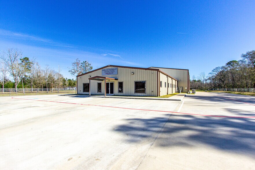 More Photos Of 26406 Fm 2100 Rd, Huffman Industrial For Sale