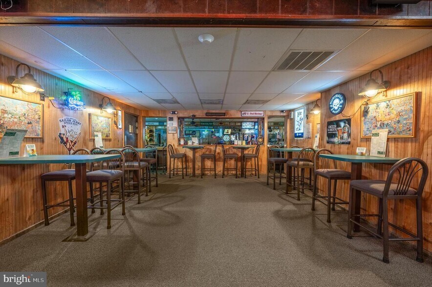 More Photos Of 820 N Black Horse Pike, Williamstown Bar For Sale