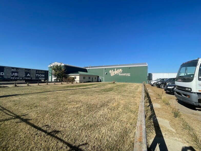 More Photos Of 22604 113th Ave NW, Edmonton Manufacturing For Lease