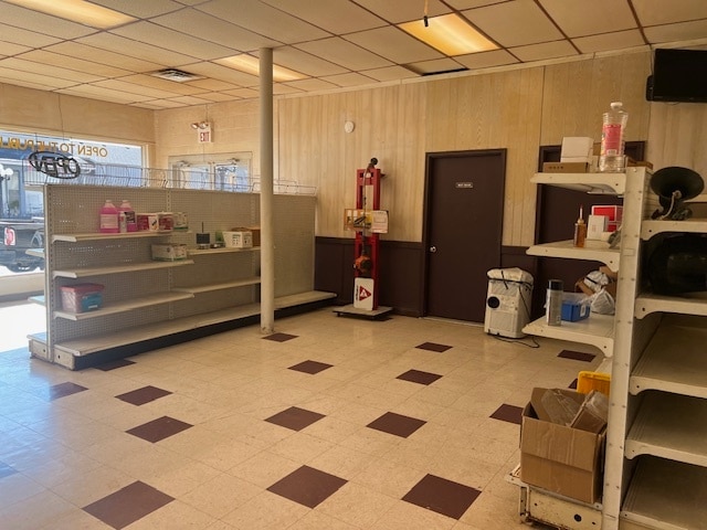 More Photos Of 6 N Limestone St, Jamestown Storefront For Sale