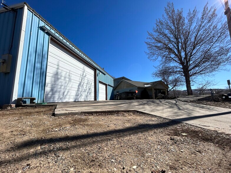 More Photos Of 717 5th St, Prescott Manufacturing For Lease