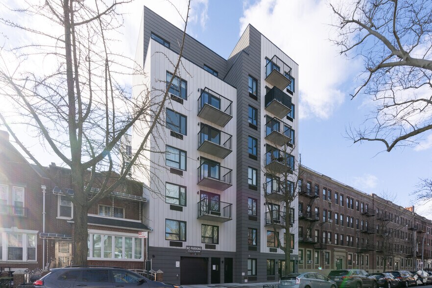 More Photos Of 1042 President St, Brooklyn Apartments For Sale