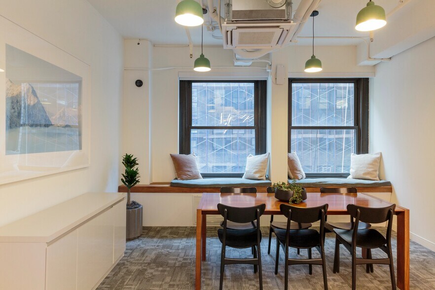 More Photos Of 251 W 30th St, New York Coworking Space