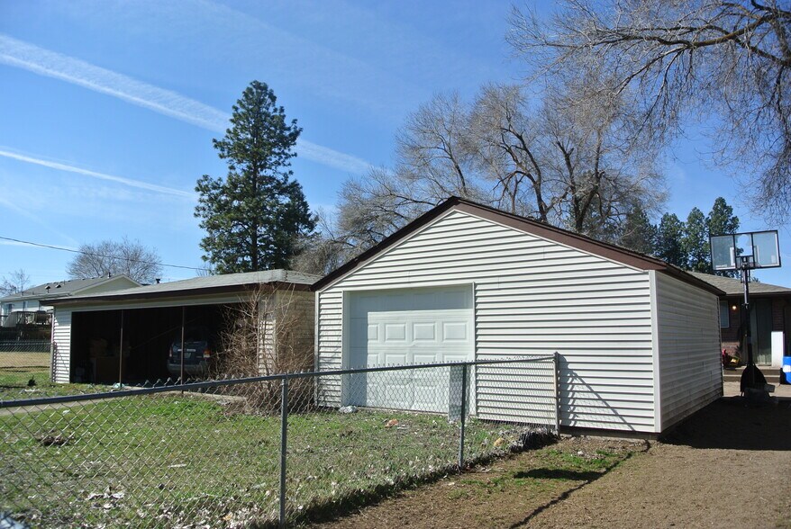 More Photos Of 6408-6412 N Normandie St, Spokane Multifamily For Sale