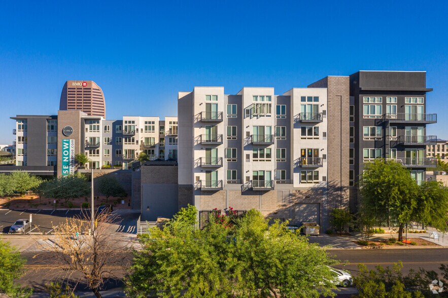 More Photos Of 1505 N Central Ave, Phoenix Apartments For Lease