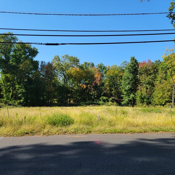 More Photos Of 127 Bryant Ave, Cranford Land For Sale