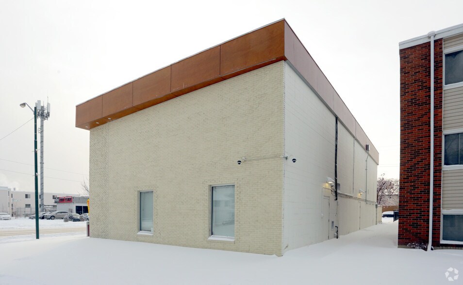 More Photos Of 11104 107th Ave, Edmonton Office For Lease