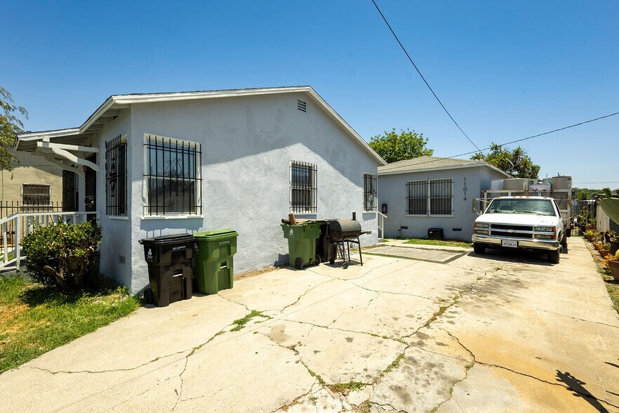 More Photos Of 11012 Willowbrook Ave, Los Angeles Apartments For Sale