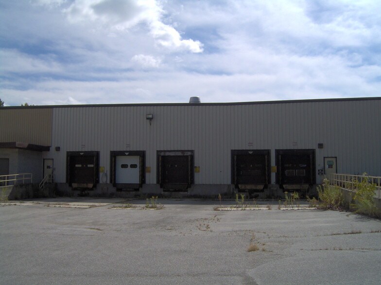 More Photos Of 1 Mechanic St, Hoosick Falls Manufacturing For Sale