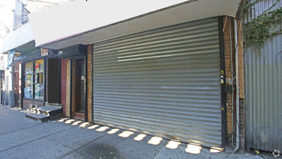 More Photos Of 2434 Stillwell Ave, Brooklyn Storefront Retail Office For Sale