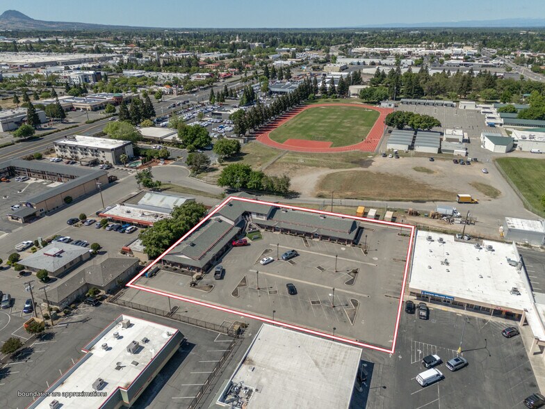 More Photos Of 1227 Bridge St, Yuba City Office For Sale