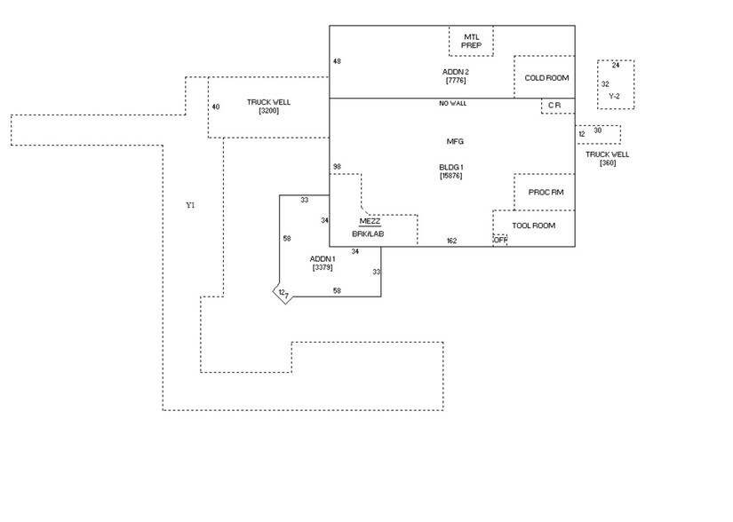 More Photos Of 701 Technology Pl, Waverly Manufacturing For Lease