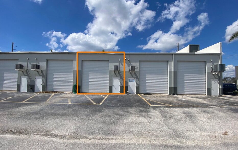 More Photos Of 6640 Taylor Rd, Punta Gorda Light Distribution For Lease