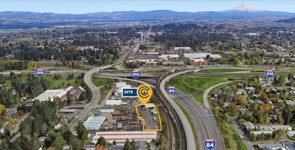 Primary Photo Of 1239 NE 92nd Ave, Portland Warehouse For Sale