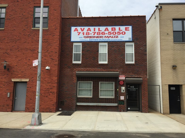 More Photos Of 36-30 37th St, Long Island City Office For Sale