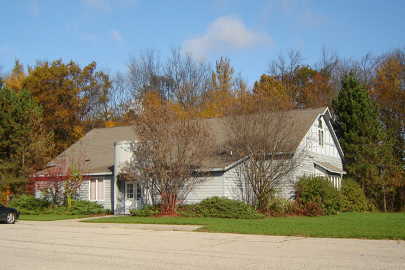 Primary Photo Of 6661 Alden Nash Ave, Alto Freestanding For Sale