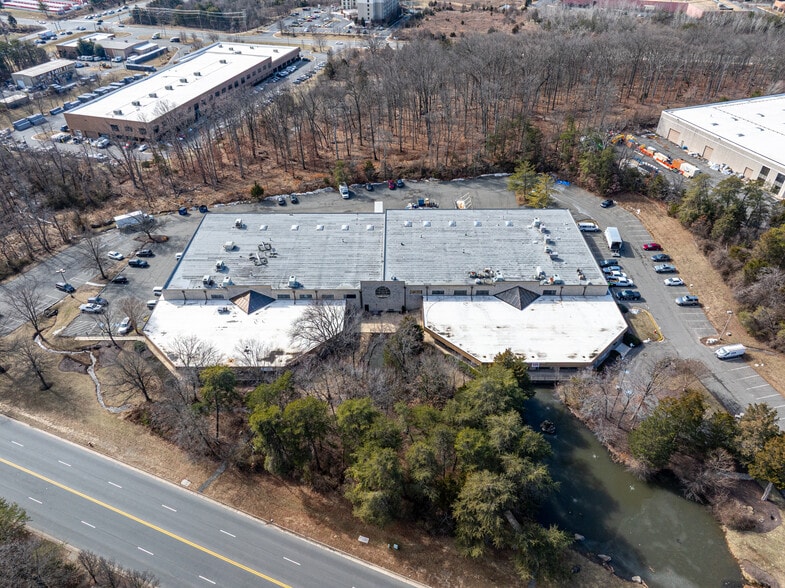 More Photos Of 1-24 Export Dr, Sterling Warehouse For Sale