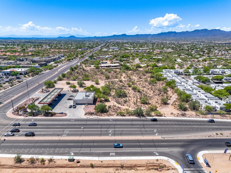 More Photos Of 8305 Thornydale Rd, Tucson Land For Lease