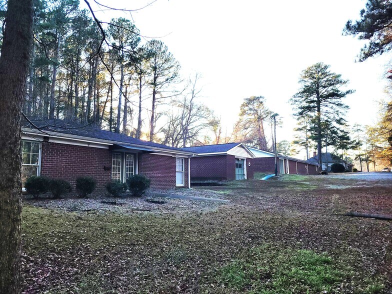 More Photos Of 1110 Hawkins Ave, Sanford Light Manufacturing For Sale