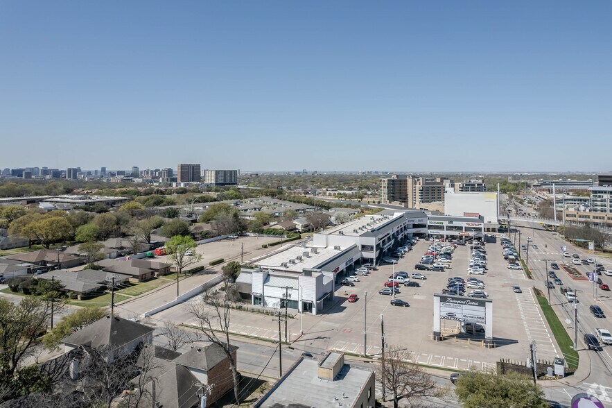 More Photos Of 5400 E Mockingbird Ln, Dallas Unknown For Lease