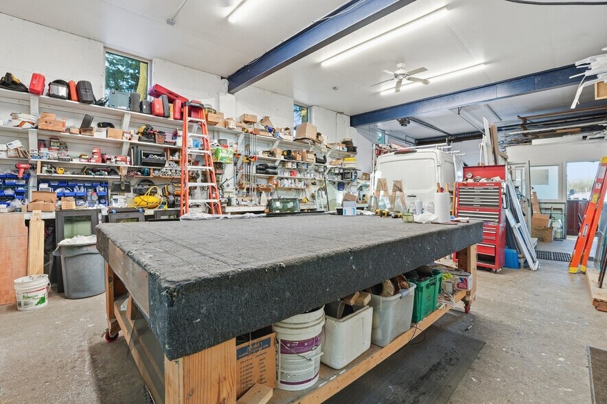More Photos Of 30 Thompson Rd, Webster Manufacturing For Sale