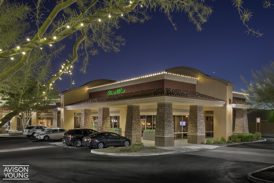 More Photos Of 9400 E Shea Blvd, Scottsdale Unknown For Lease