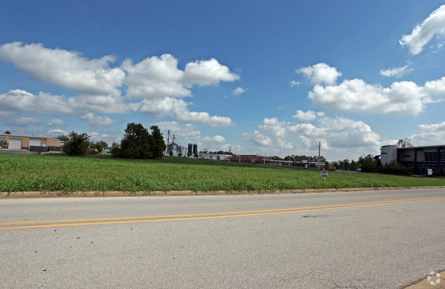 More Photos Of 200 Presidential Dr, Lowell Land For Sale