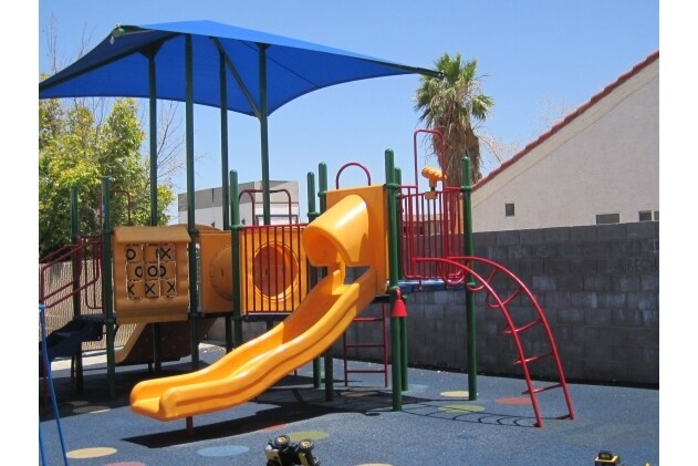 More Photos Of 4095 W Craig Rd, North Las Vegas Daycare Center For Sale