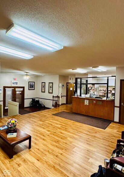 More Photos Of 2125 E State Highway 54, Linton Office For Sale
