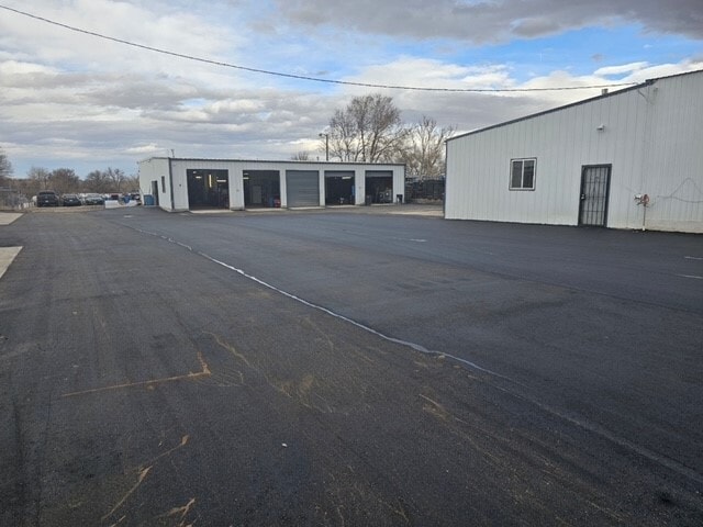 More Photos Of 521 Santa Fe Dr, Pueblo Warehouse For Lease