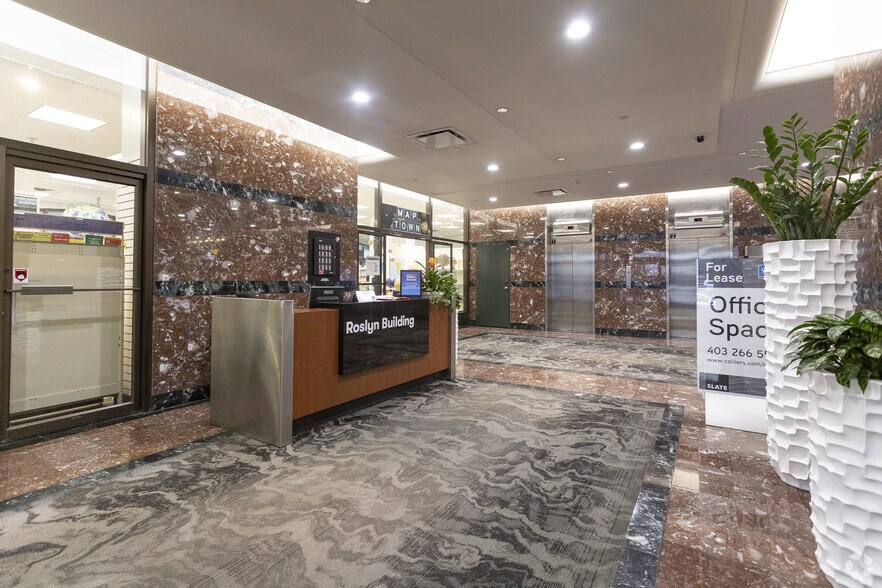 More Photos Of 400 5th Ave SW, Calgary Office For Lease