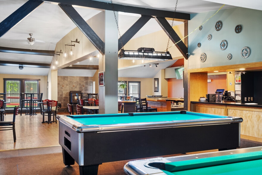 More Photos Of 10 Prince St, Randolph Restaurant For Sale