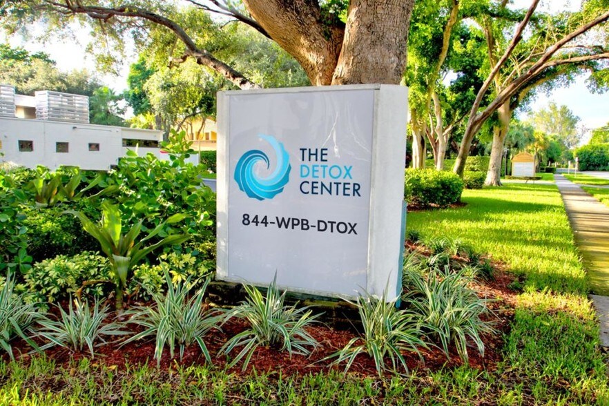 More Photos Of 1401 NW 9th Ave, Boca Raton Rehabilitation Center For Sale