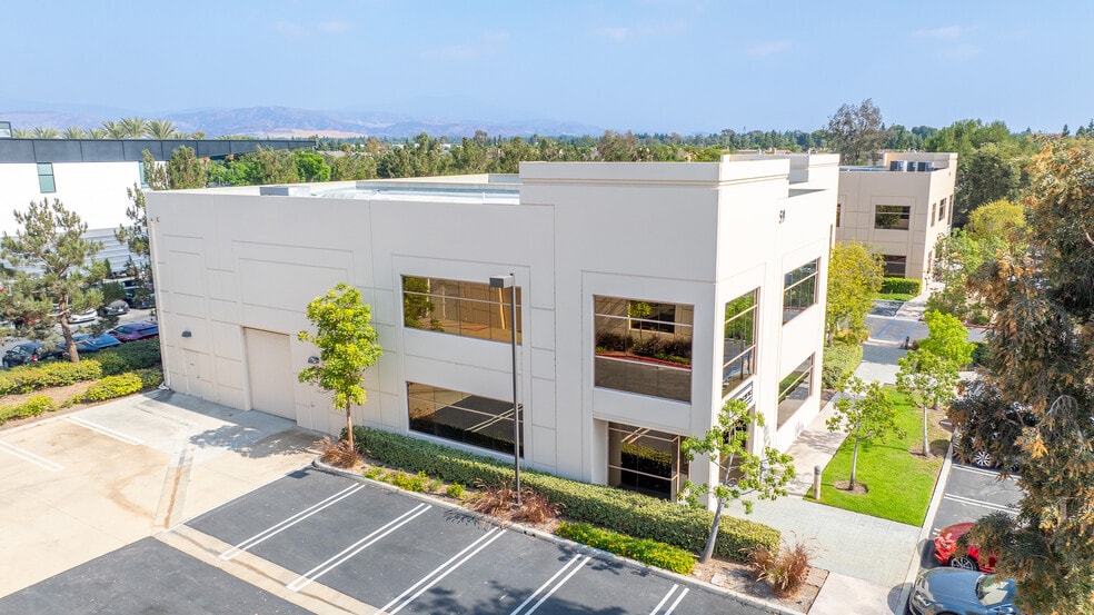 Primary Photo Of 59 Peters Canyon Rd, Irvine Research And Development For Sale
