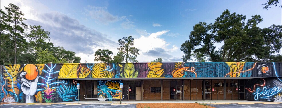 Primary Photo Of 620 NW 16th Ave, Gainesville Office For Lease