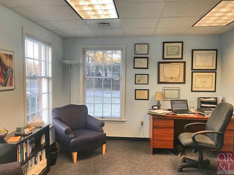 More Photos Of 288 Highland Ave, Cheshire Medical For Lease