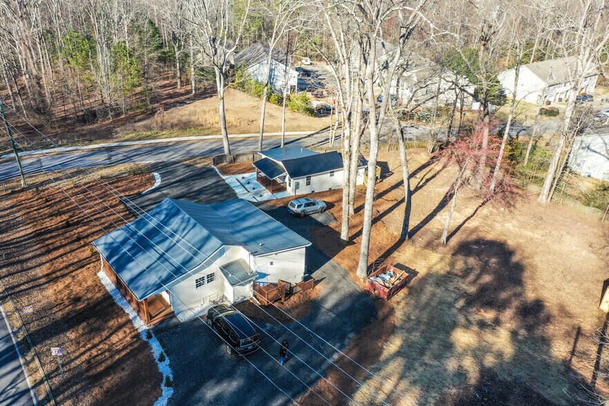 More Photos Of 643 Highway 9 S, Dawsonville Office Residential For Sale
