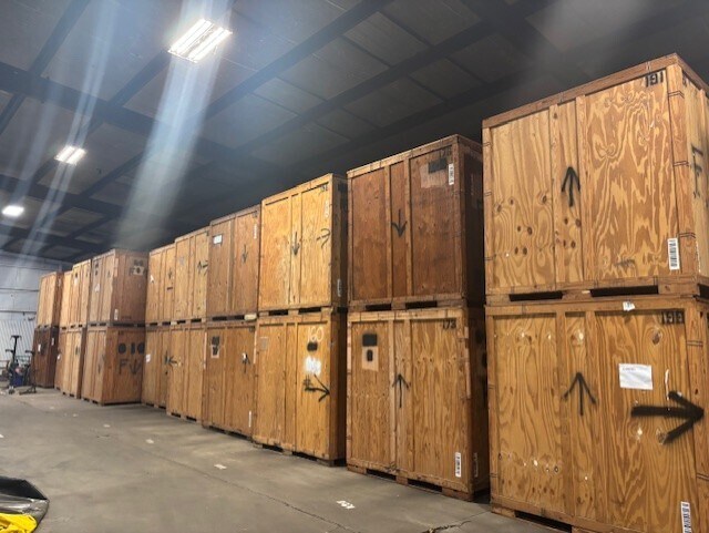 More Photos Of 802 41st St N, Birmingham Warehouse For Sale