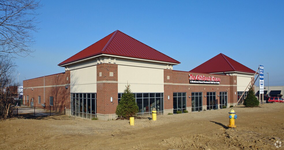 More Photos Of 2151 North Bend Rd, Hebron Freestanding For Lease