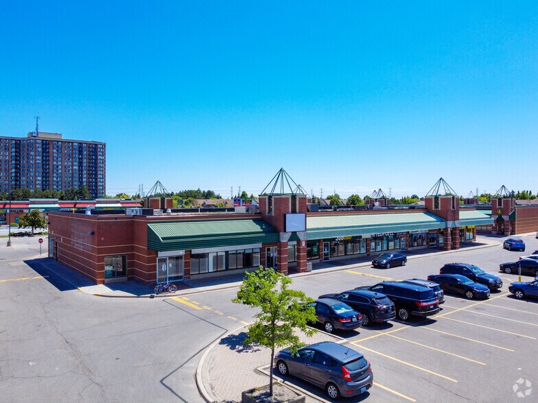 More Photos Of 7700 Hurontario St, Brampton Unknown For Lease