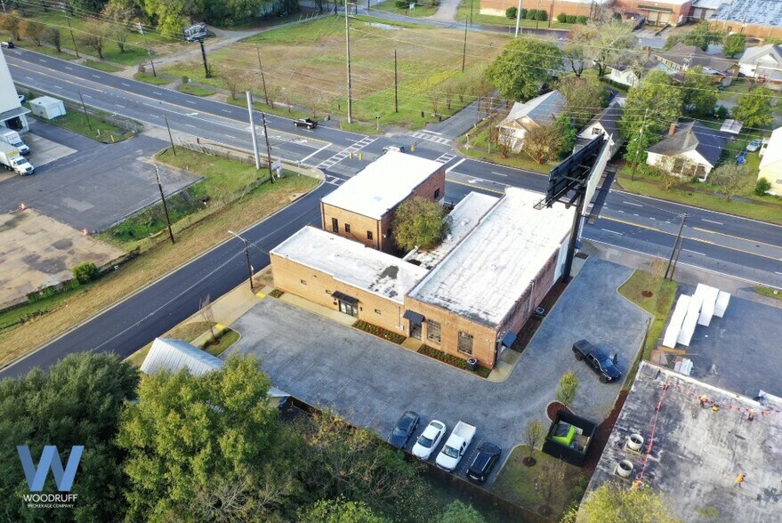 More Photos Of 3500 2nd Ave, Columbus Storefront Retail Office For Lease