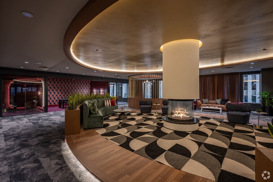 Photo of 10th Floor Ste 1040