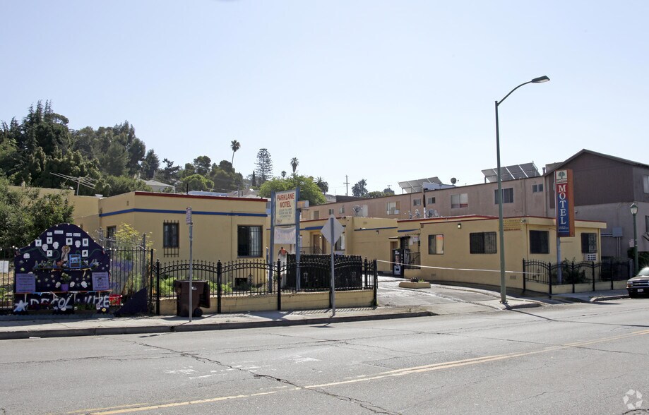 More Photos Of 8100 MacArthur Blvd, Oakland Hotel For Lease
