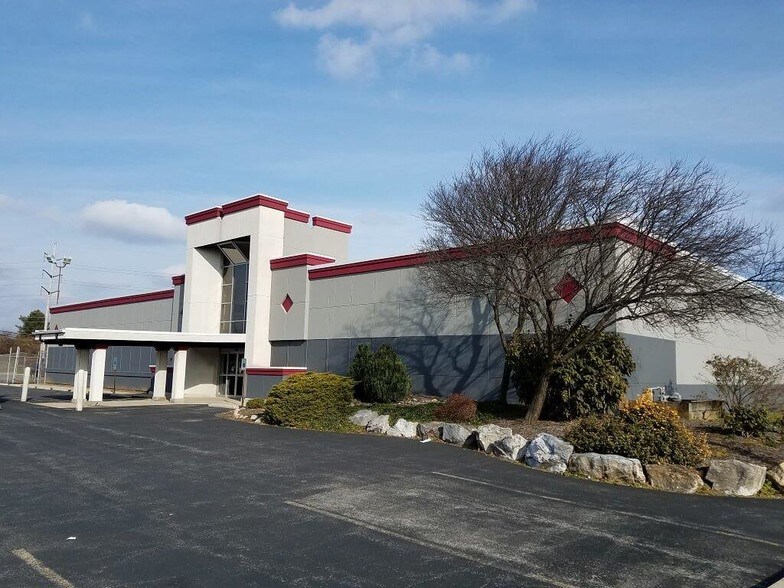 Primary Photo Of 6A Parkside Ave, Reading Medical For Lease