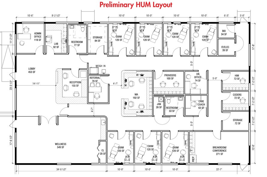 More Photos Of 4359 Greco Dr, San Antonio Medical For Lease