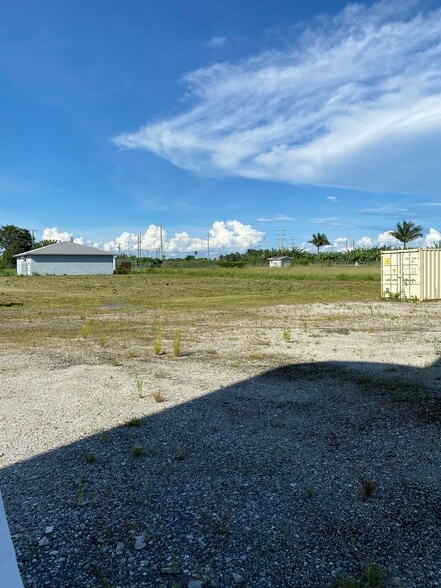 Primary Photo Of 501 World Trade Petroleum Dr, Belle Glade Land For Sale