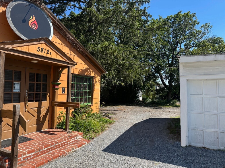 More Photos Of 5812 Route 202, Lahaska Office For Sale