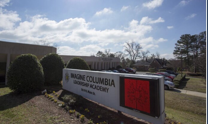 More Photos Of 3806 N Main St, Columbia Schools For Sale